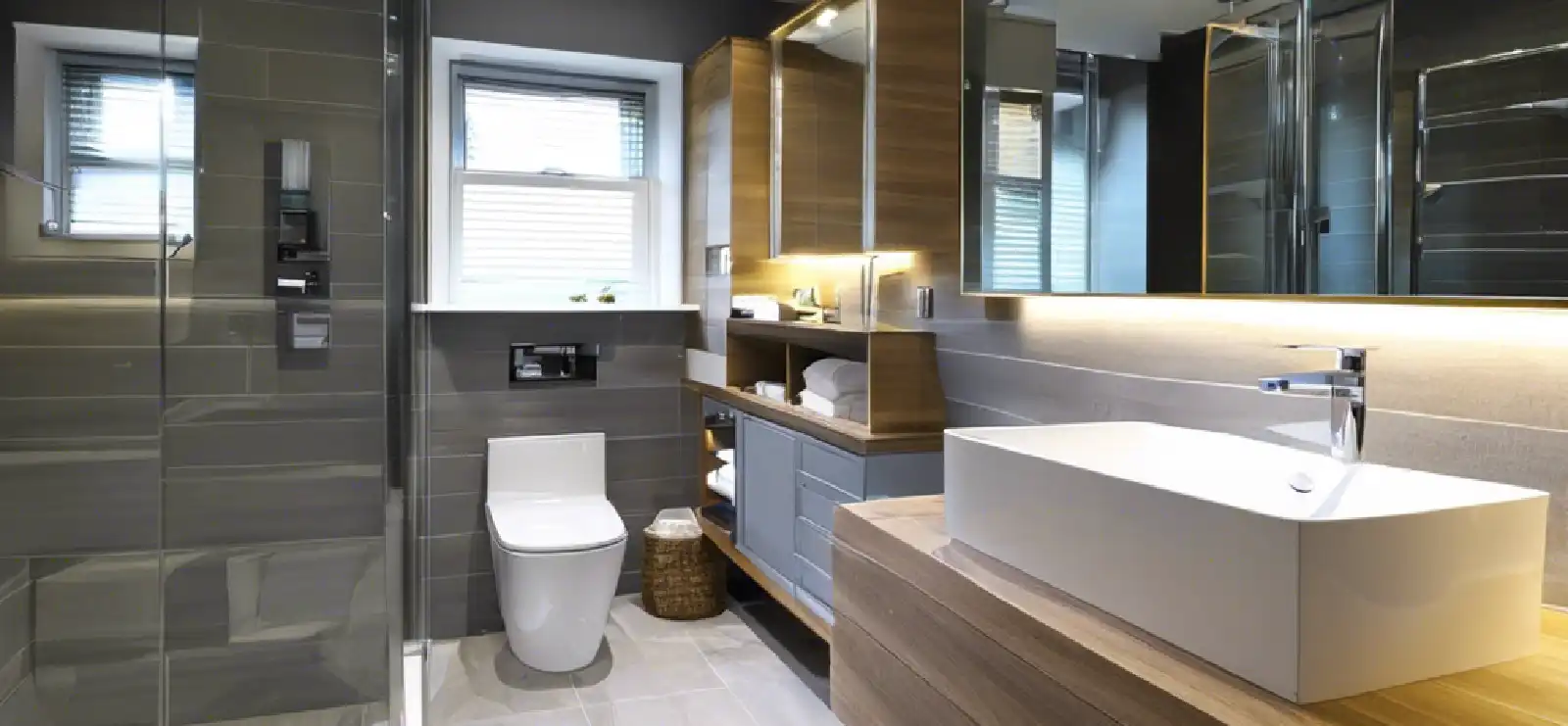 Bathroom Design Wandsworth
