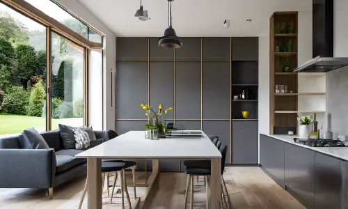 Best Building company Battersea