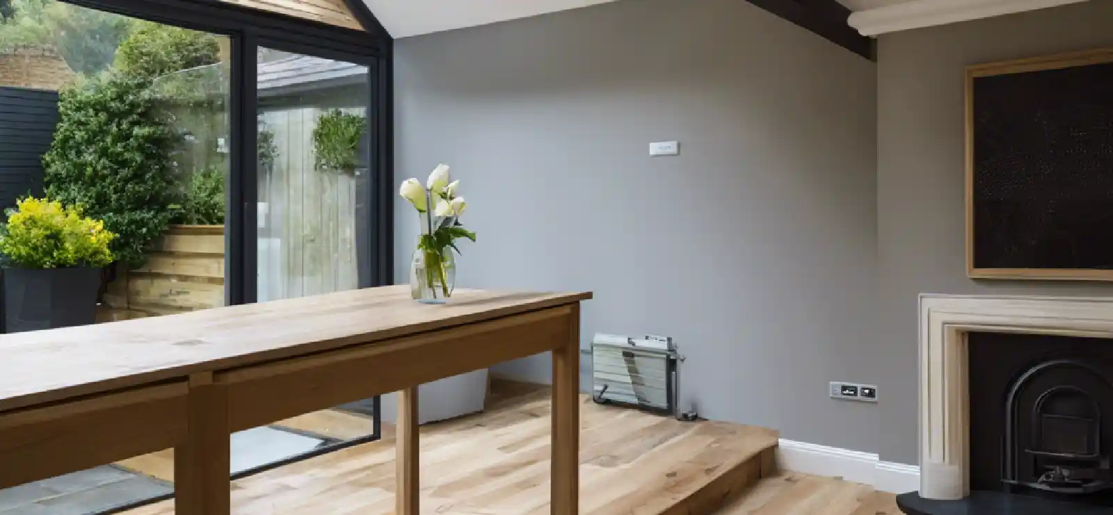 Building company London