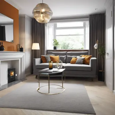 Building companies Putney