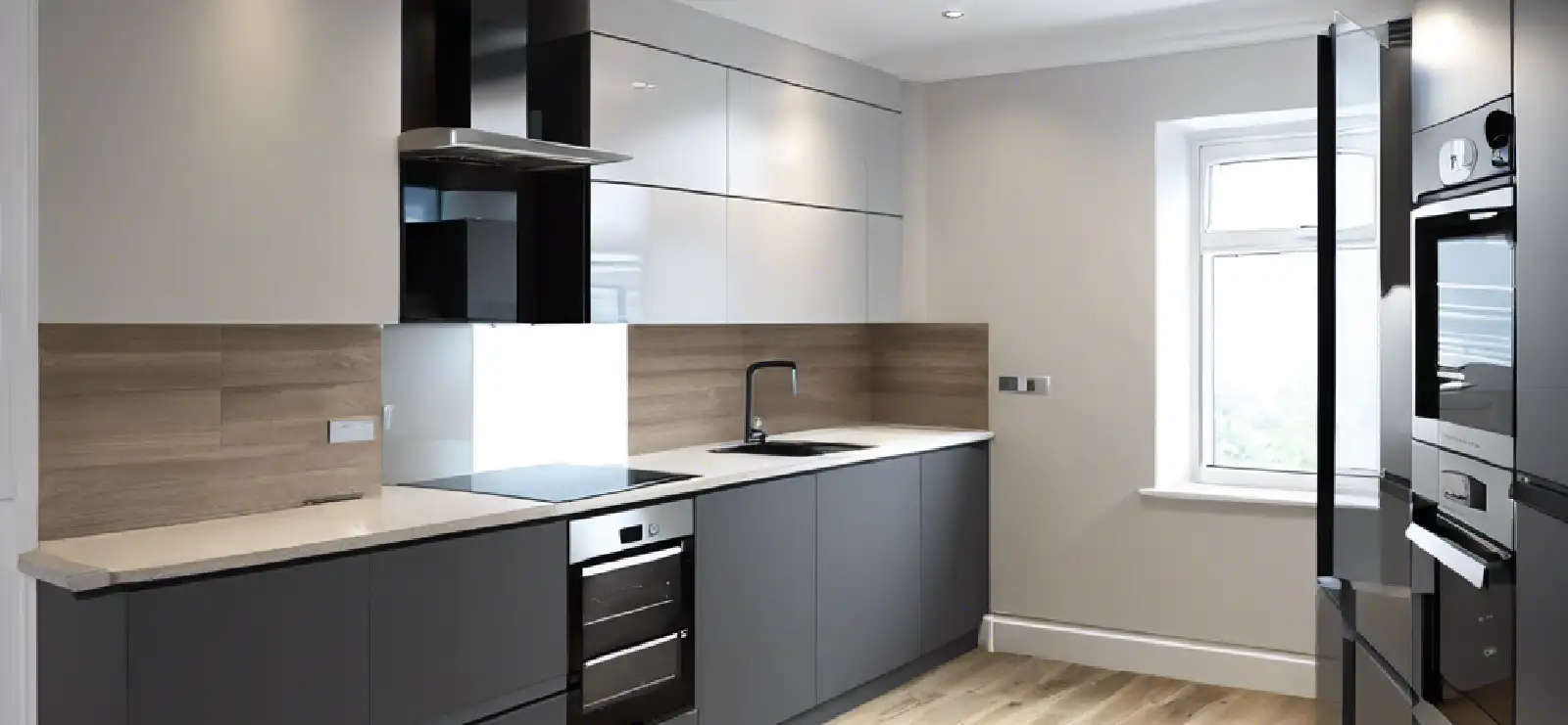 Building company Putney