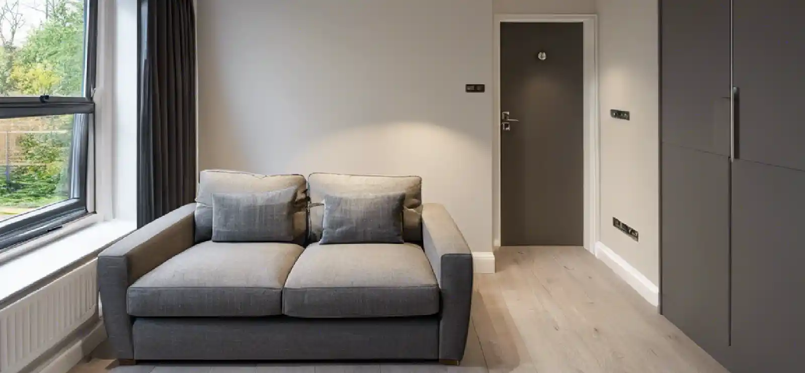 Building company London