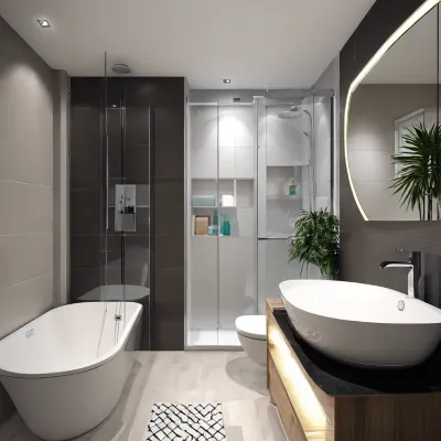 bathroom Company near me