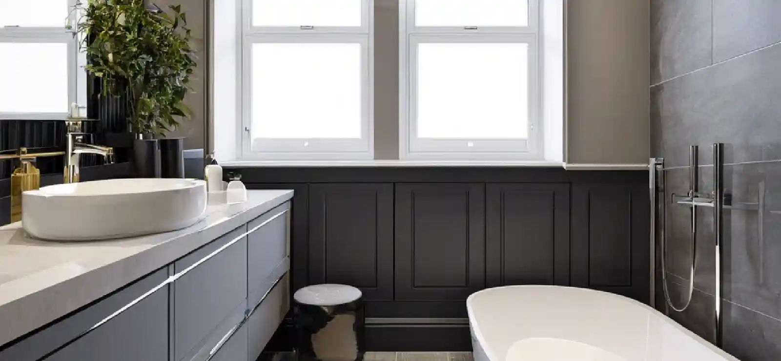 Damp proofing services Wandsworth