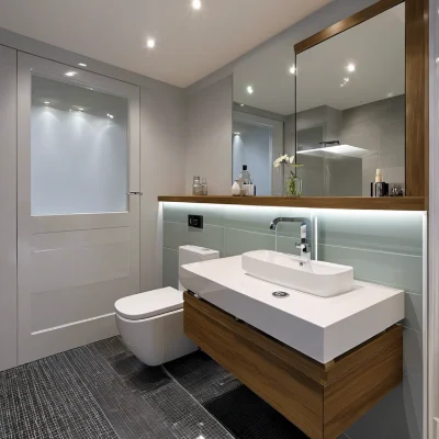 bathroom fitters