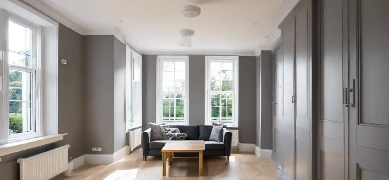 Building company Islington