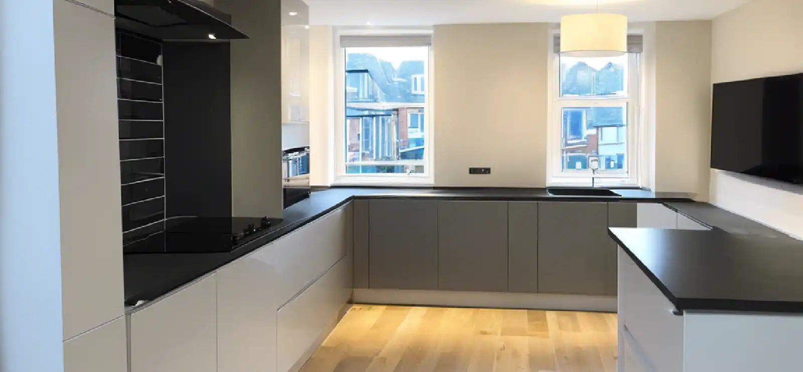 Islington Building Company 