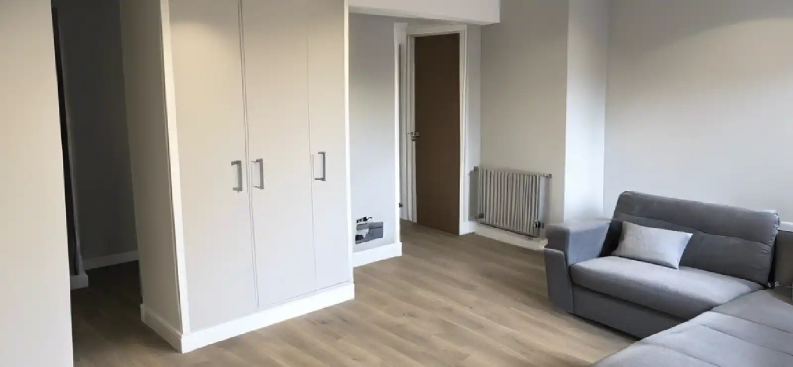Building Company London