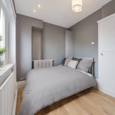 Flat Refurbishment Company