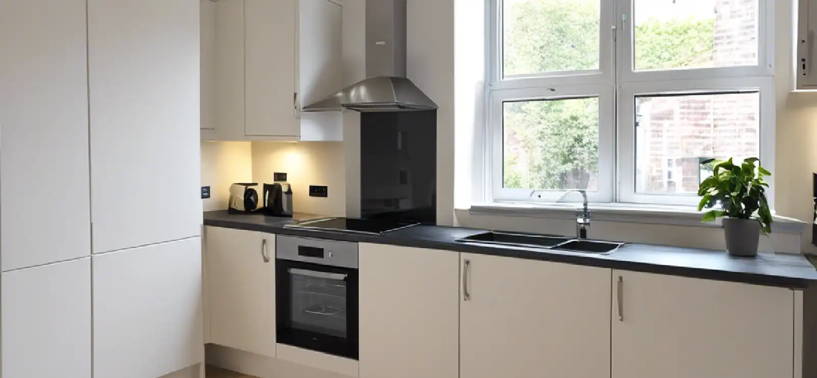 Flat Refurbishment Belgravia
