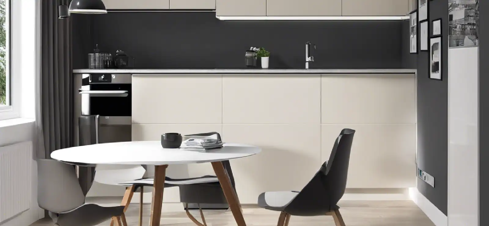 Belgravia Flat Refurbishment