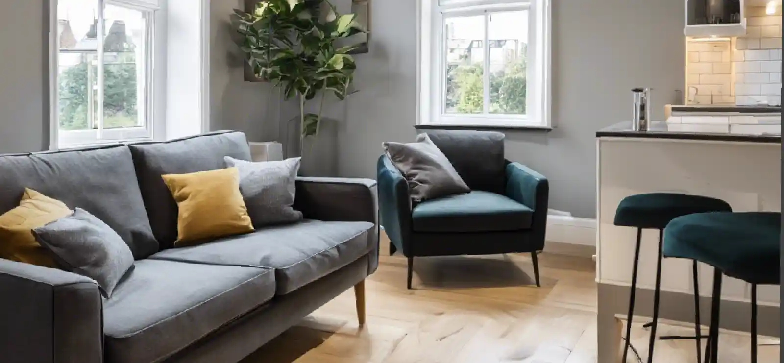 Flat Refurbishment London