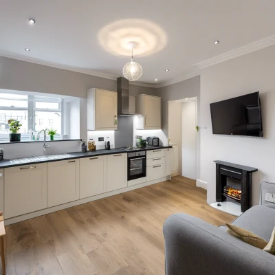 Flat Refurbishment Company