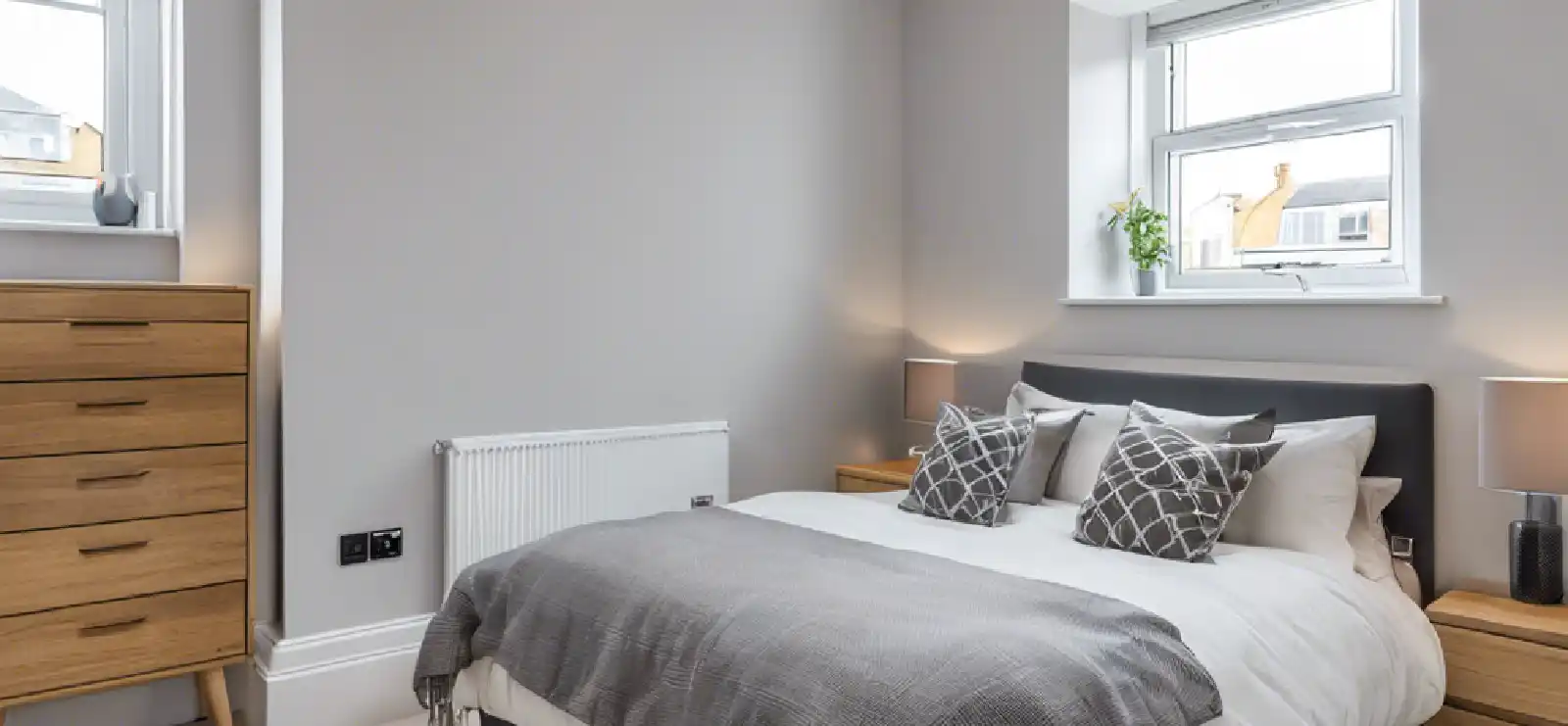 Flat Refurbishment Fulham