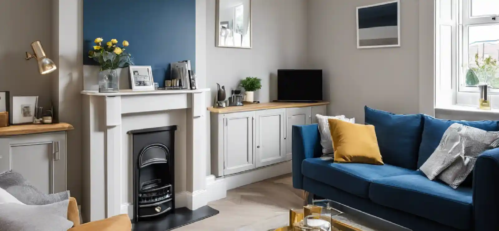 Fulham Flat Refurbishment