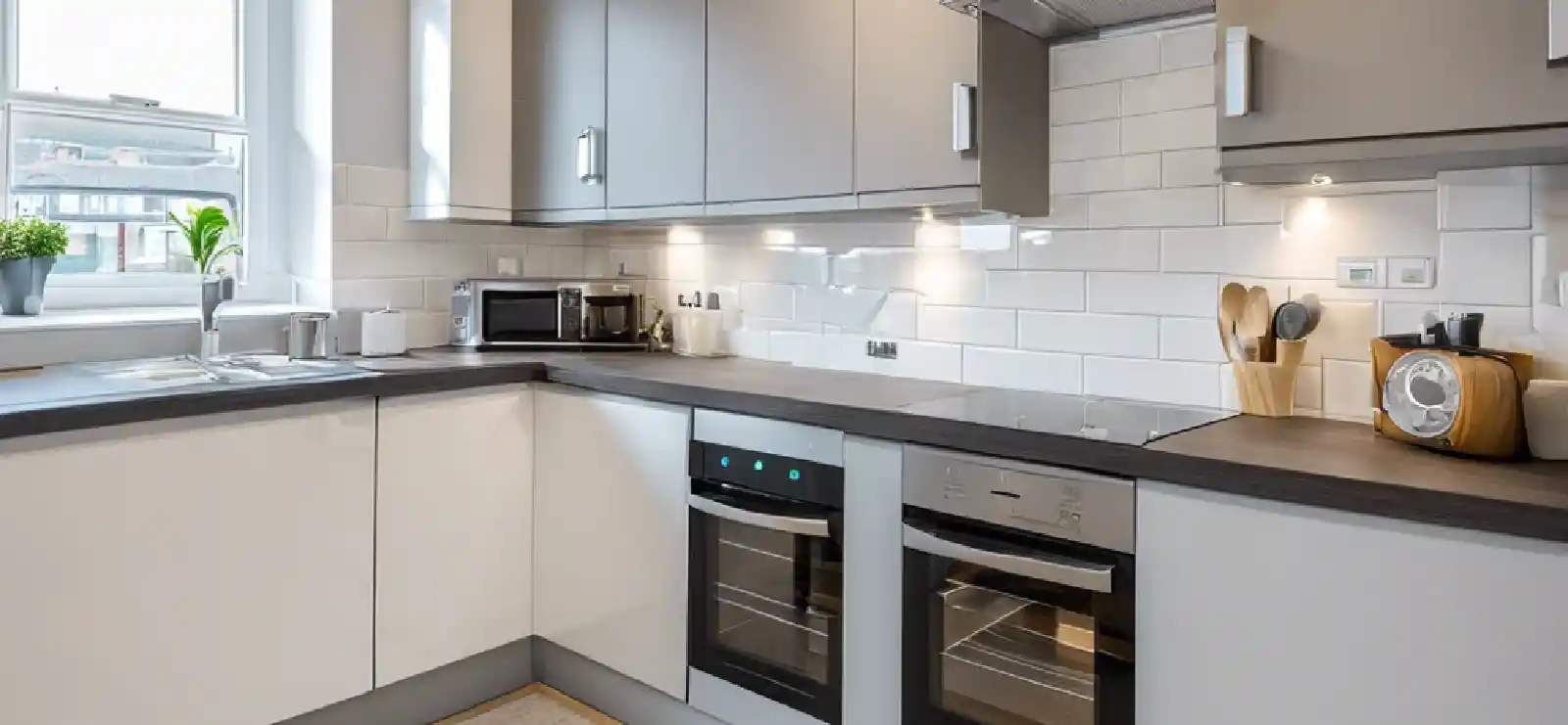 Flat Refurbishment London