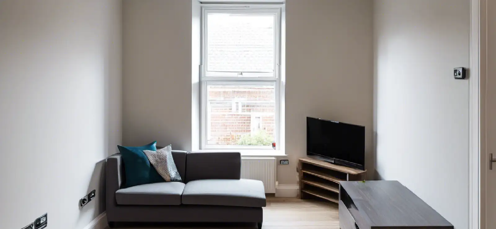 Flat Refurbishment Holborn