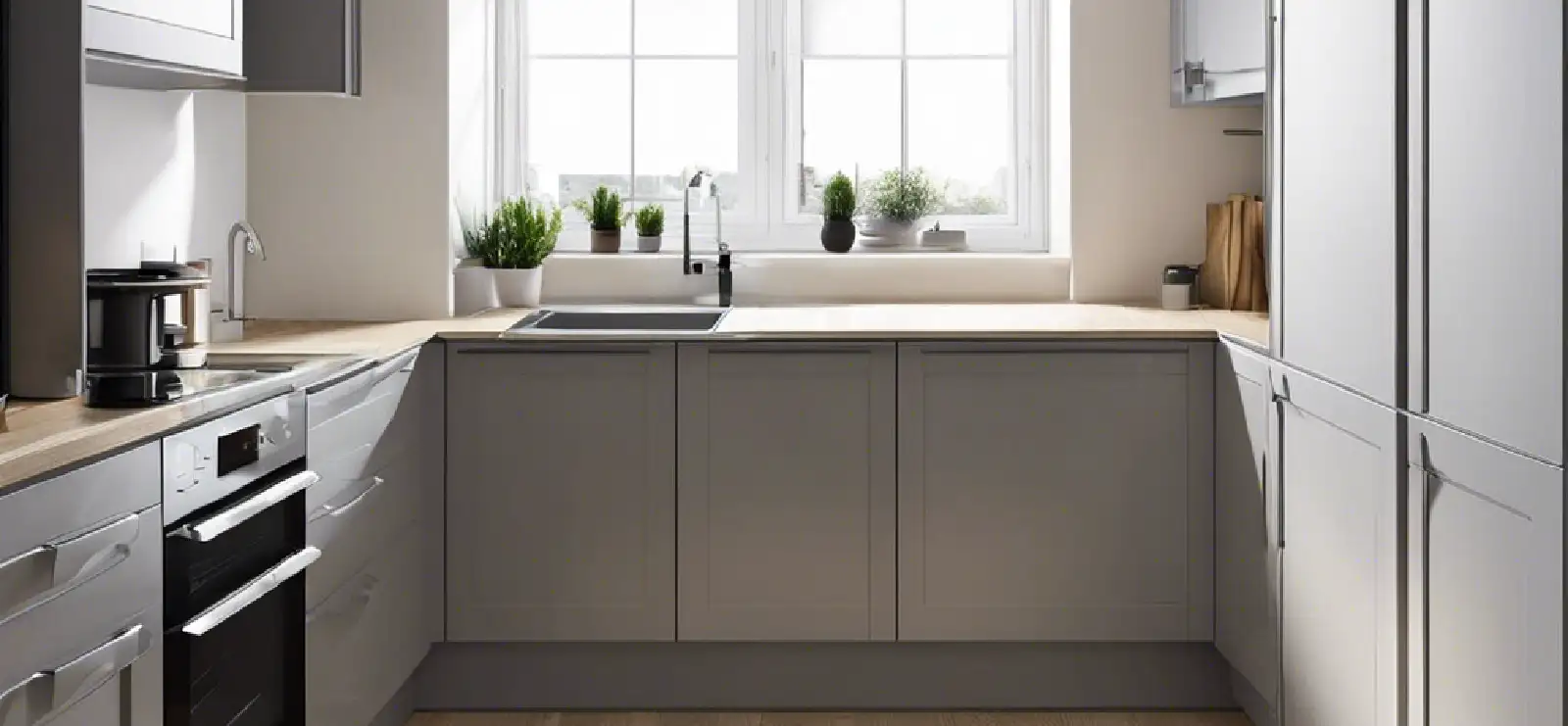 Flat Refurbishment London