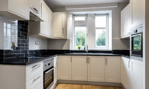 Flat Refurbishment in Marylebone