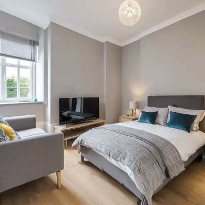 Flat Refurbishment Company