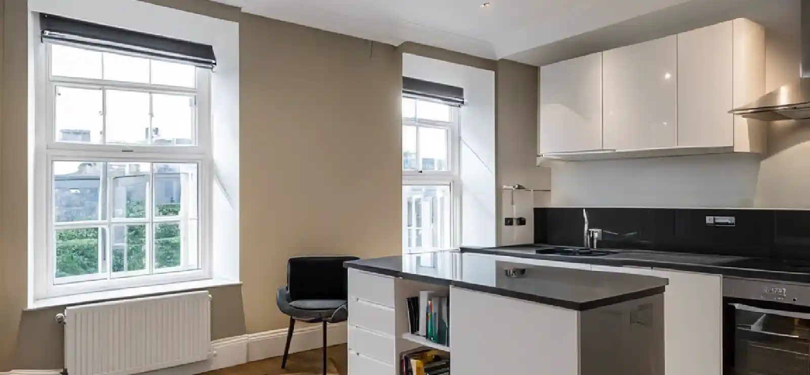 Flat Refurbishment London