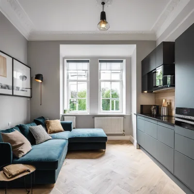Flat Refurbishment Company