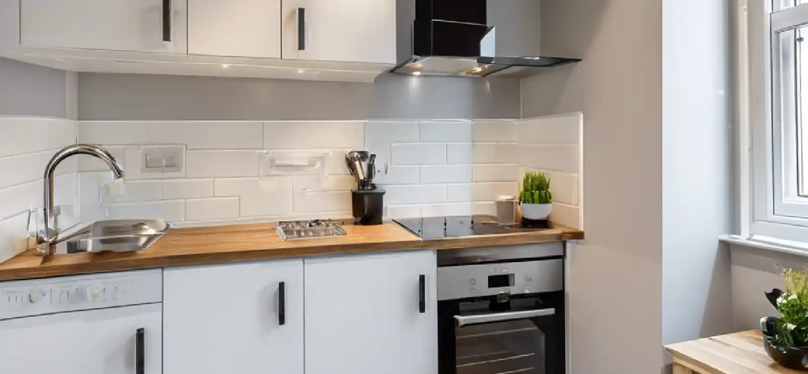 Flat Refurbishment London