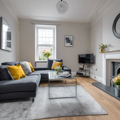 Flat Refurbishment Company