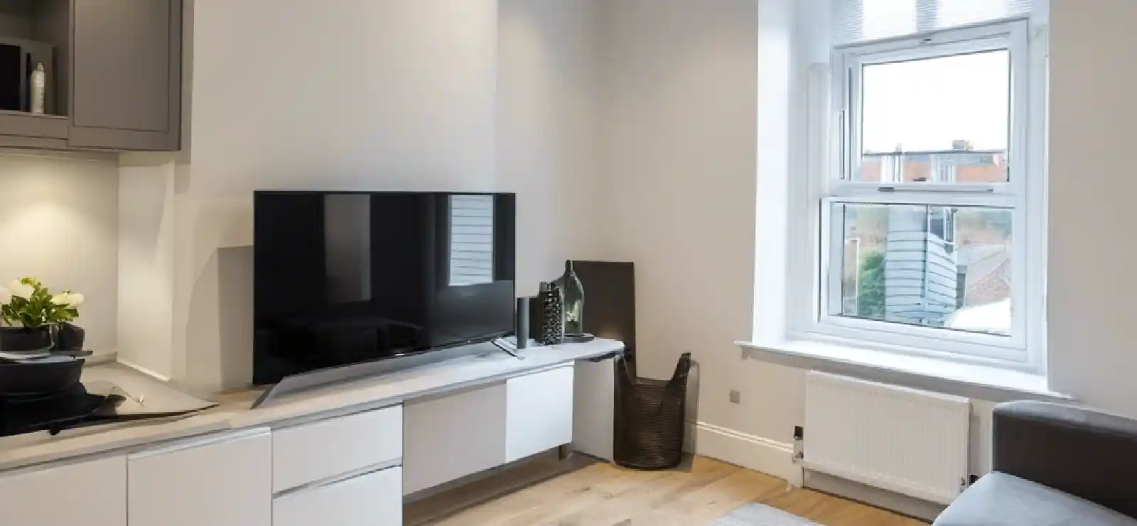 Pimlico Flat Refurbishment