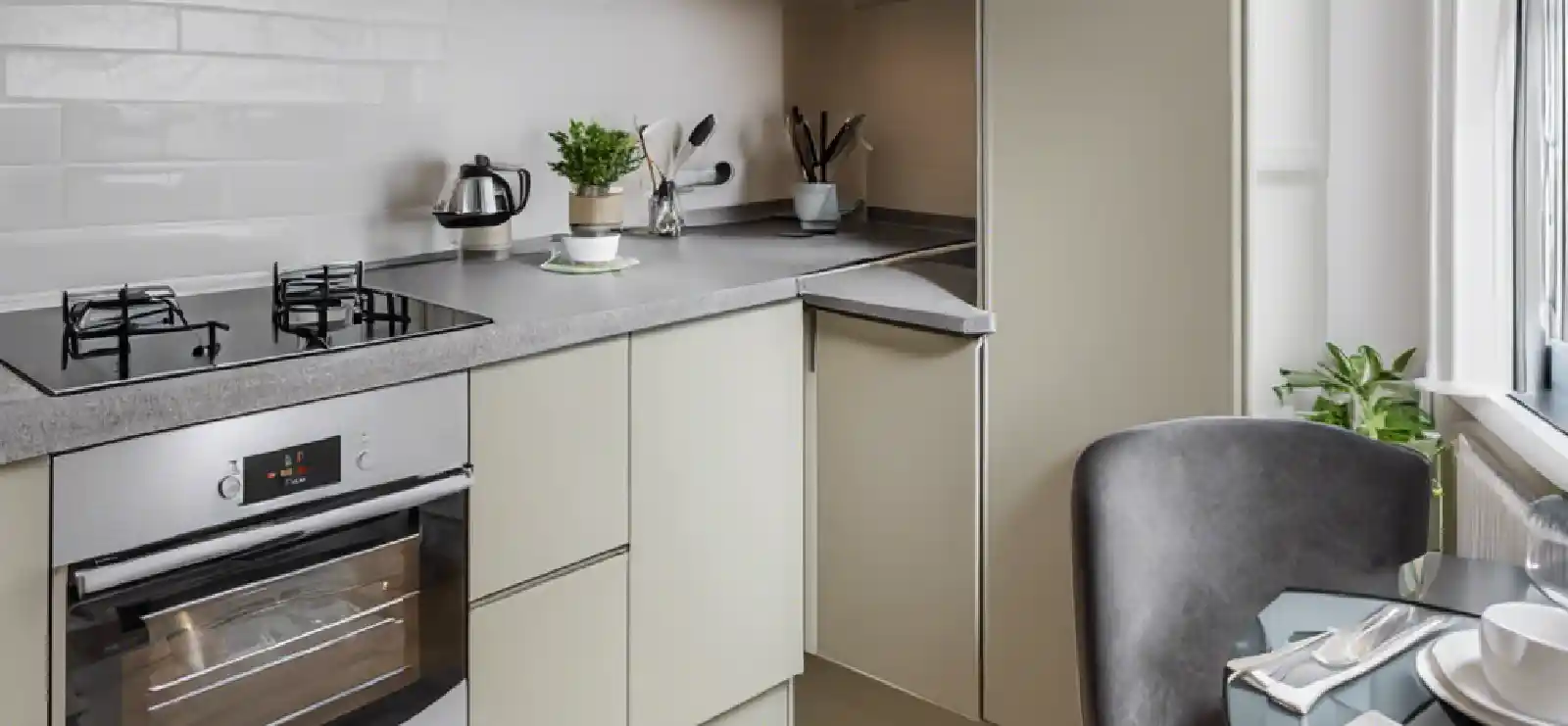 Flat Refurbishment London