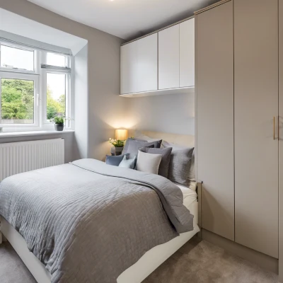 Flat Refurbishment Company
