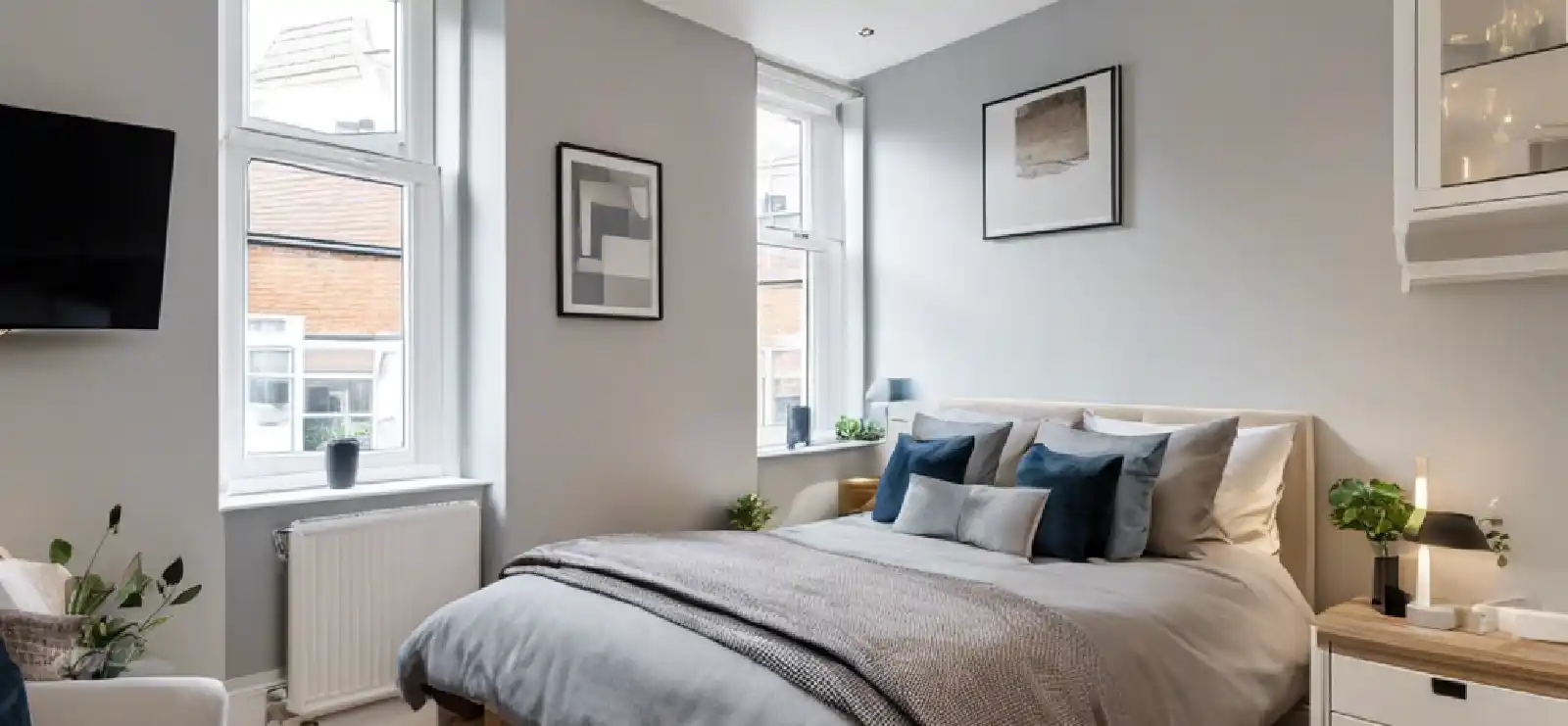 Flat Refurbishment Regents Park