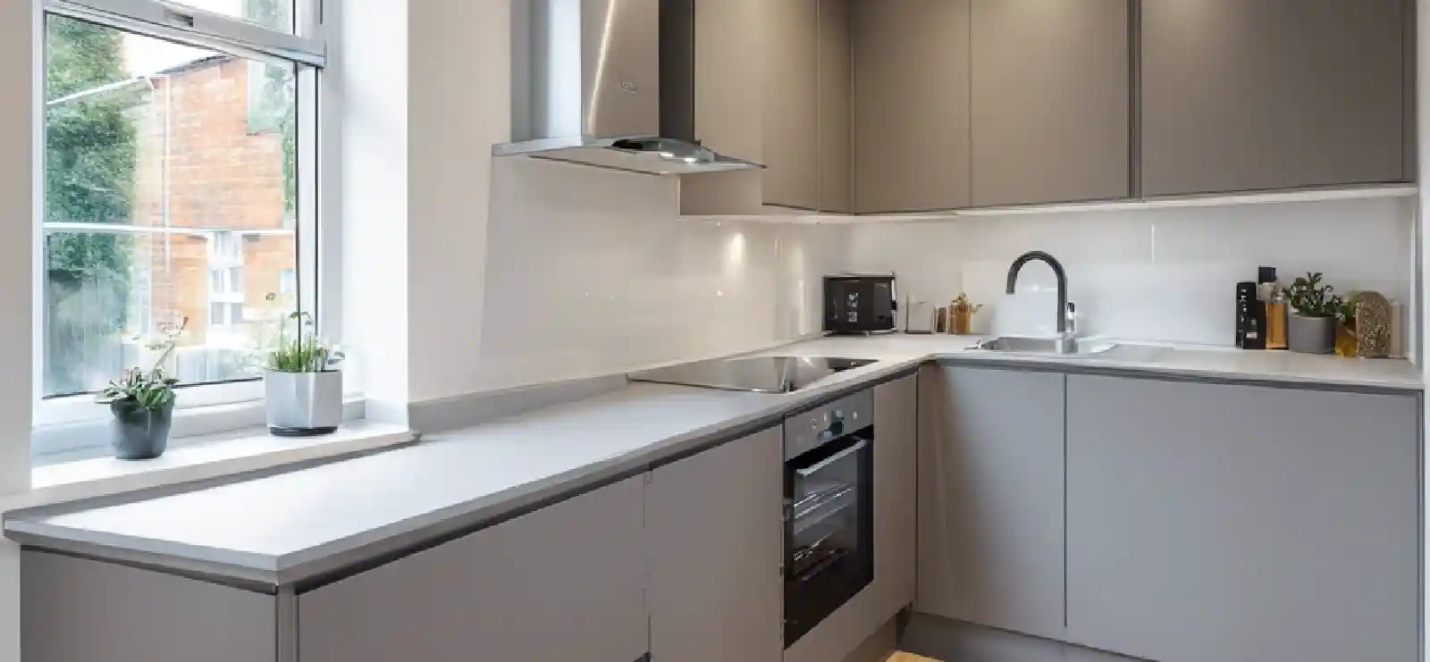 Flat Refurbishment London