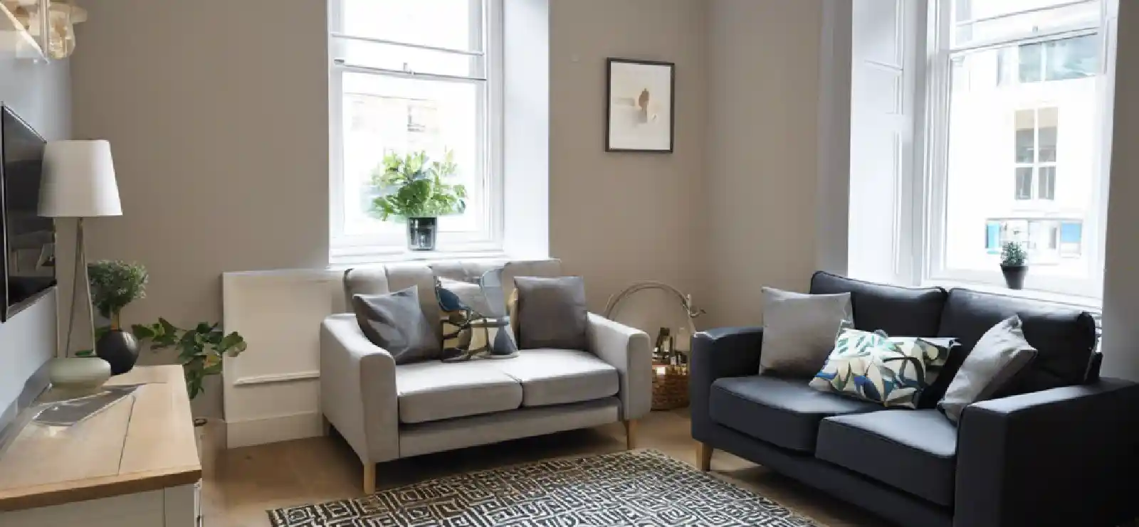 Flat Refurbishment Vauxhall