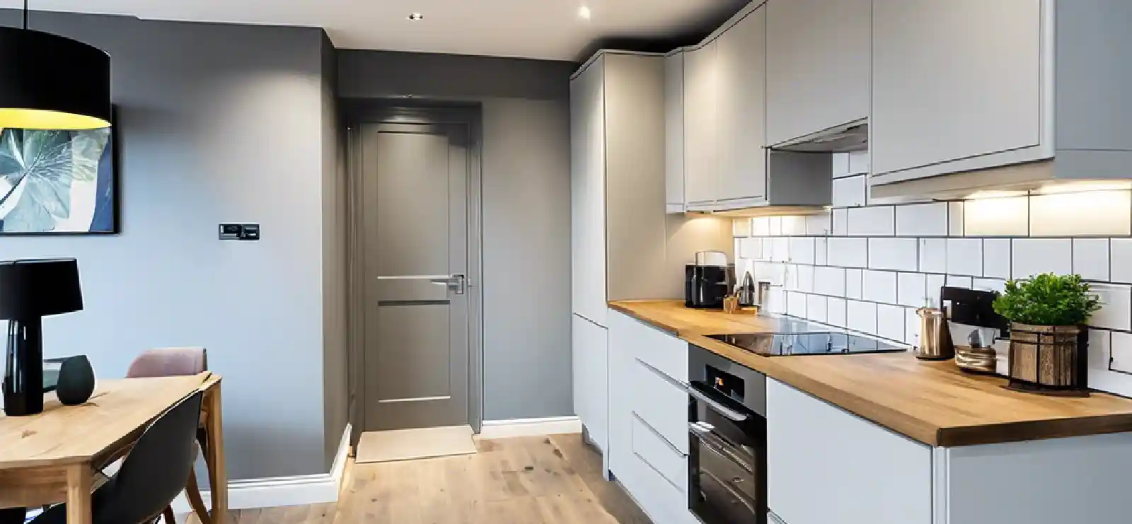 Flat Refurbishment London