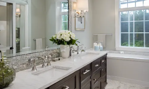 Bathroom Designer Chiswick
