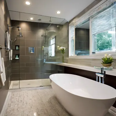 bathroom Designer Company