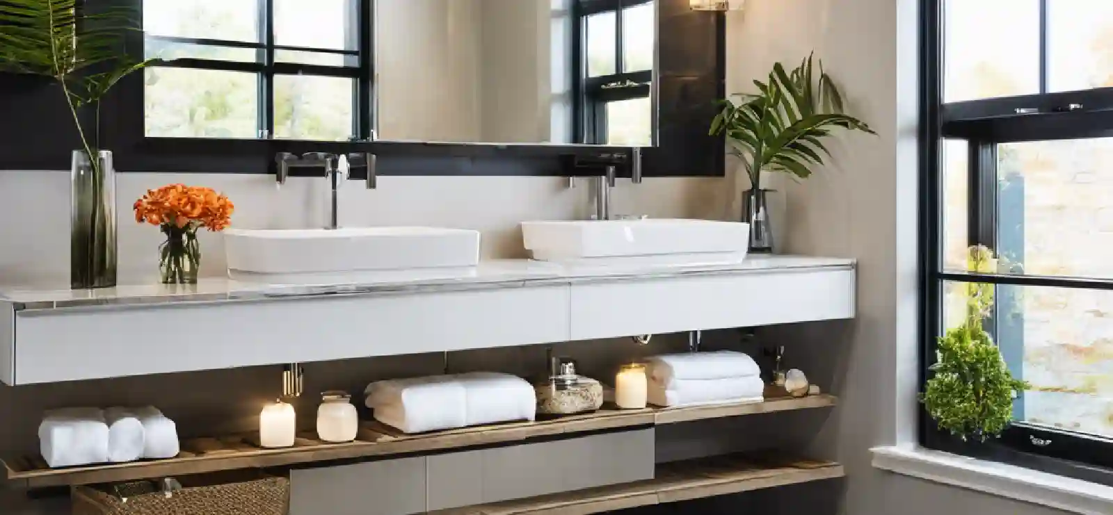 Bathroom Fitter in Chiswick