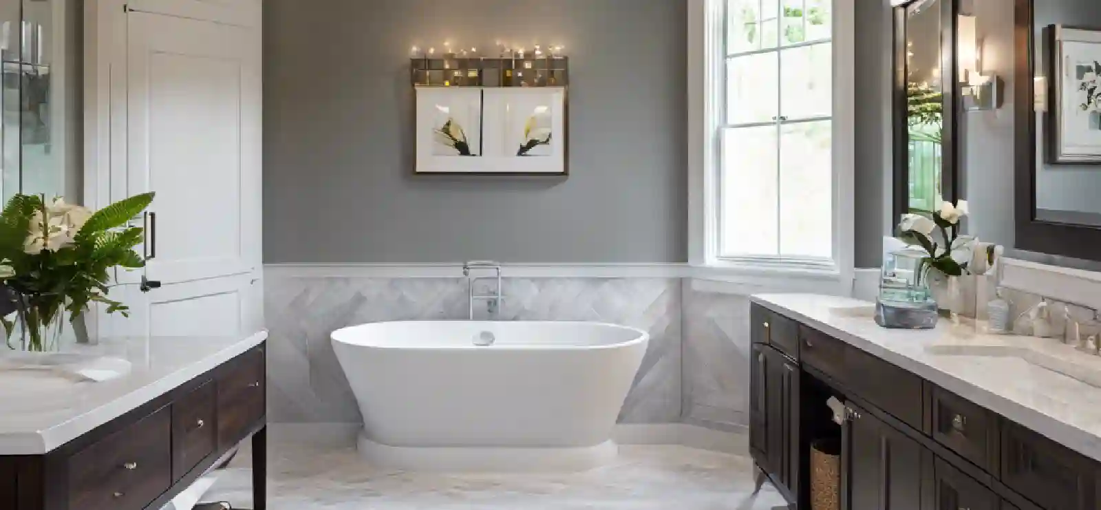 Chiswick Bathroom Designer