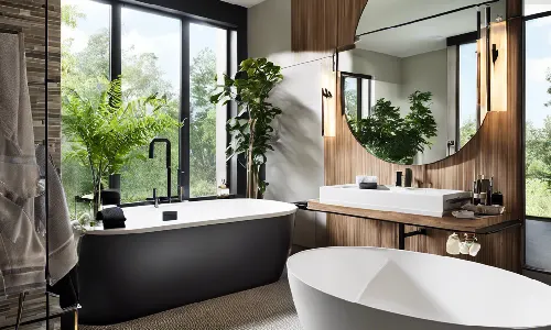 Bathroom Fitter Ealing