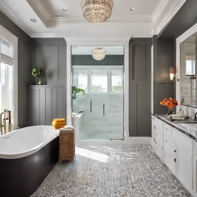 bathroom fitting Company