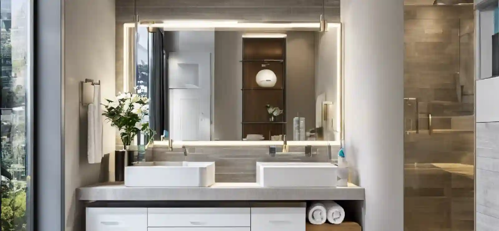 Bathroom Fitter in Ealing