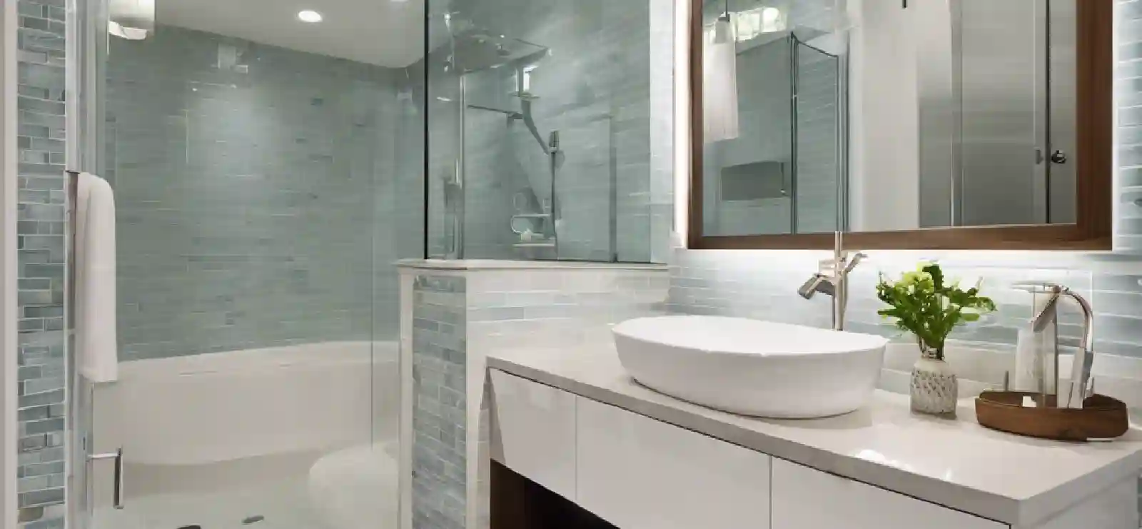 Ealing Bathroom Fitter