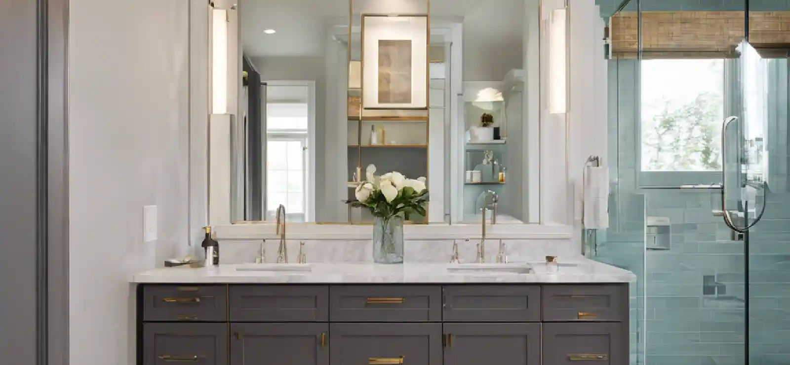 Bathroom Fitter London