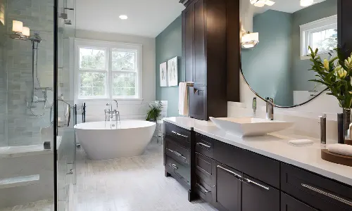 Bathroom Installation Acton