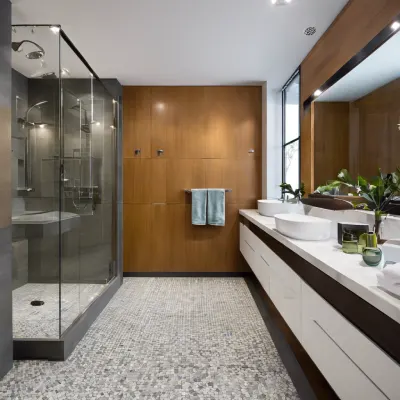 building Company bayswater