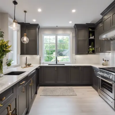 building Company bayswater
