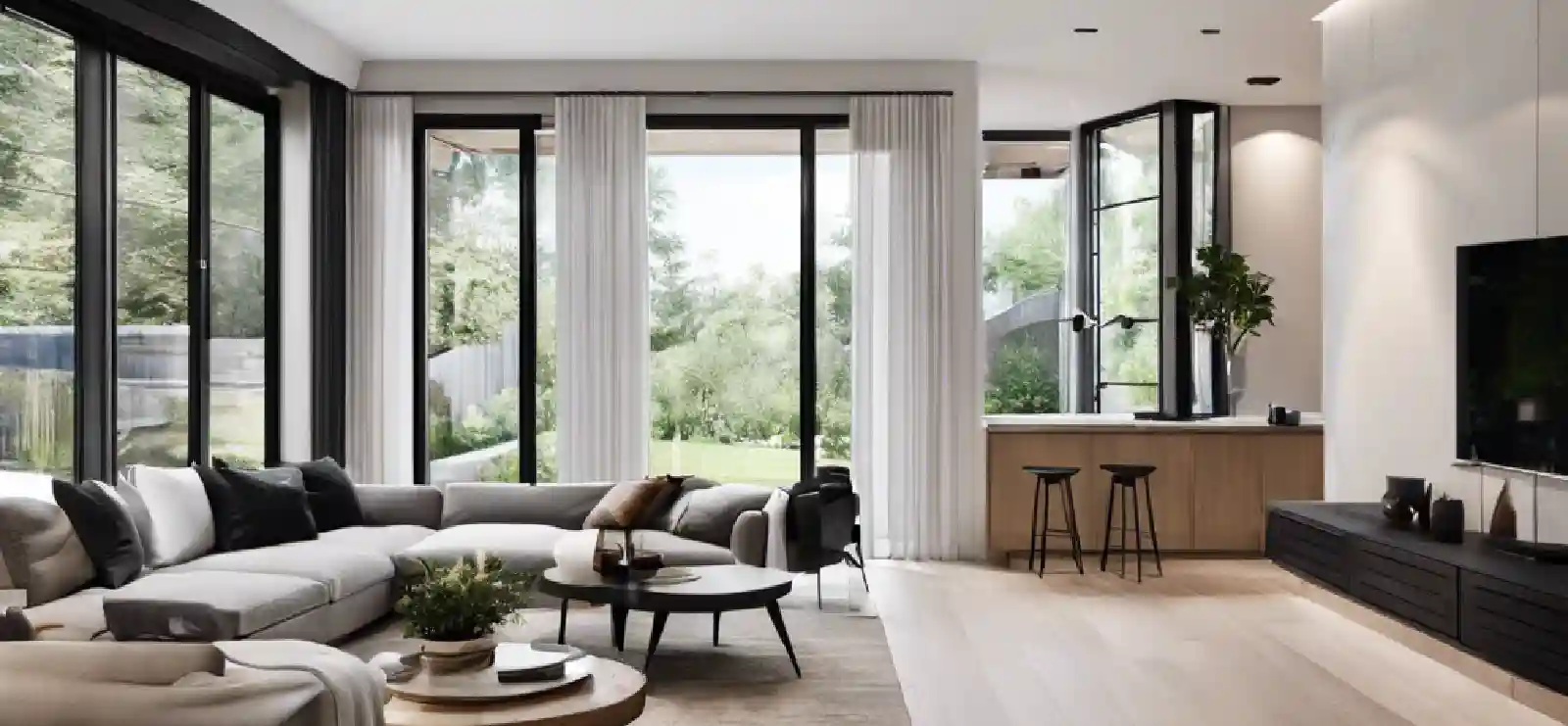 Builder in Bayswater