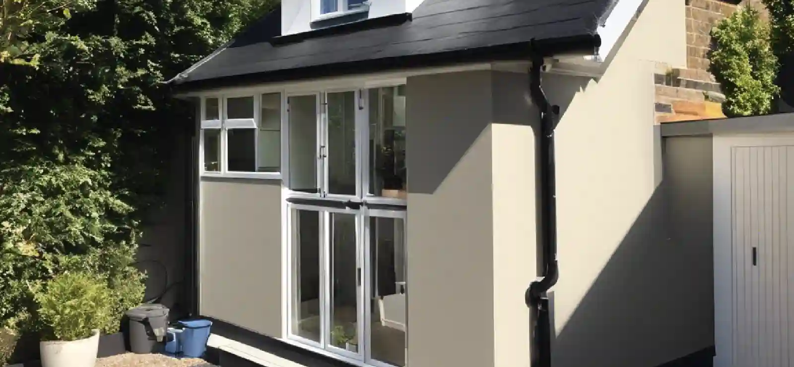 London Refurbishment Company