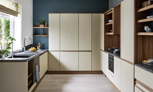 Building Company Paddington